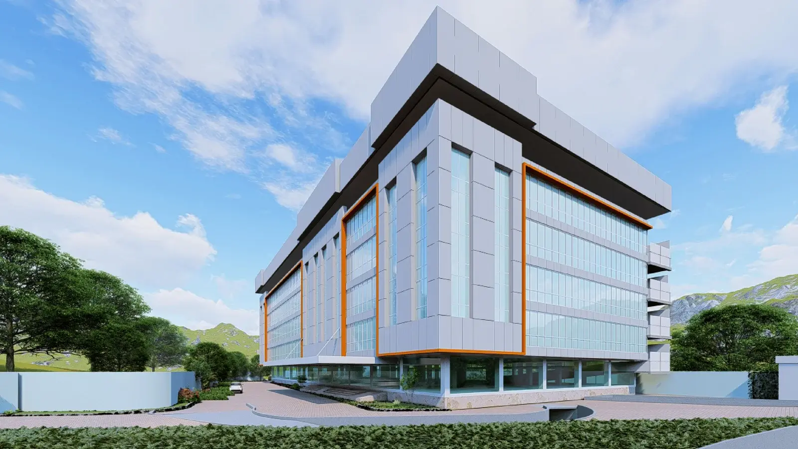 Universitas UMMI Bogor